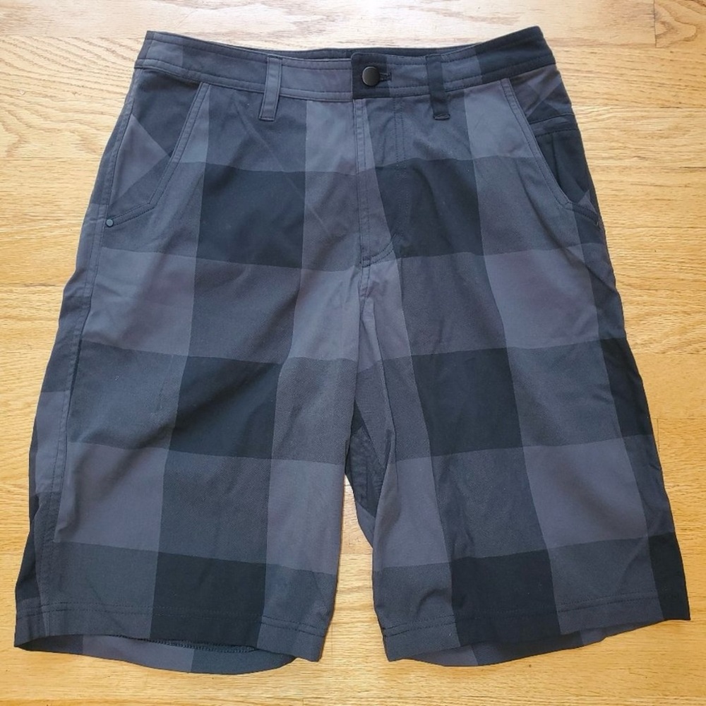 Lululemon Golf Shorts